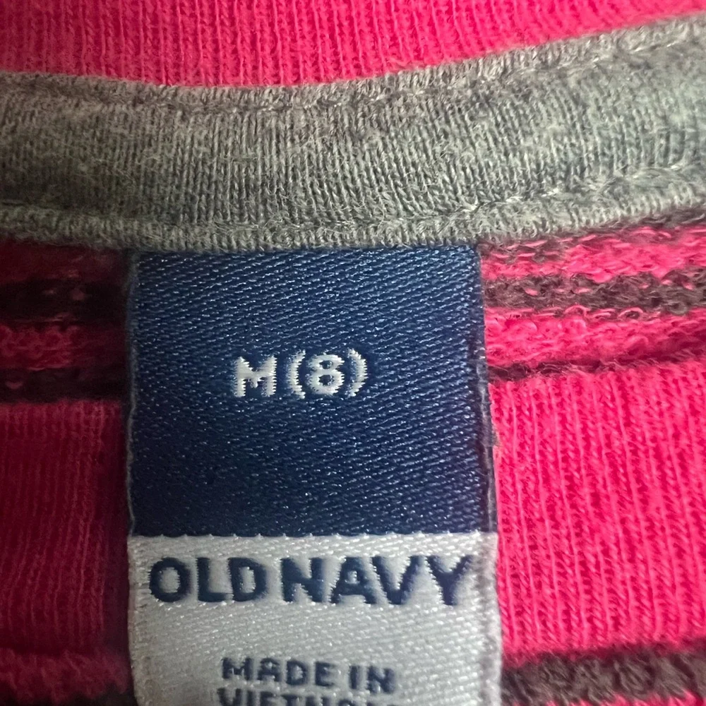 Old Navy Kids Striped Tee
